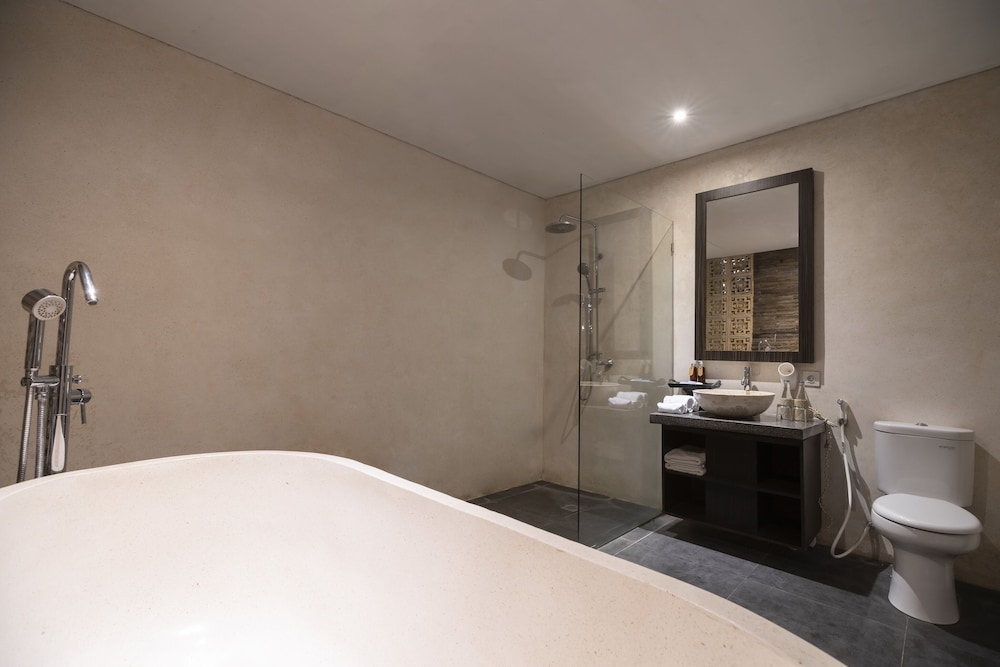 1 BEDROOM, LUXURY, VILLA, PRIVATE POOL