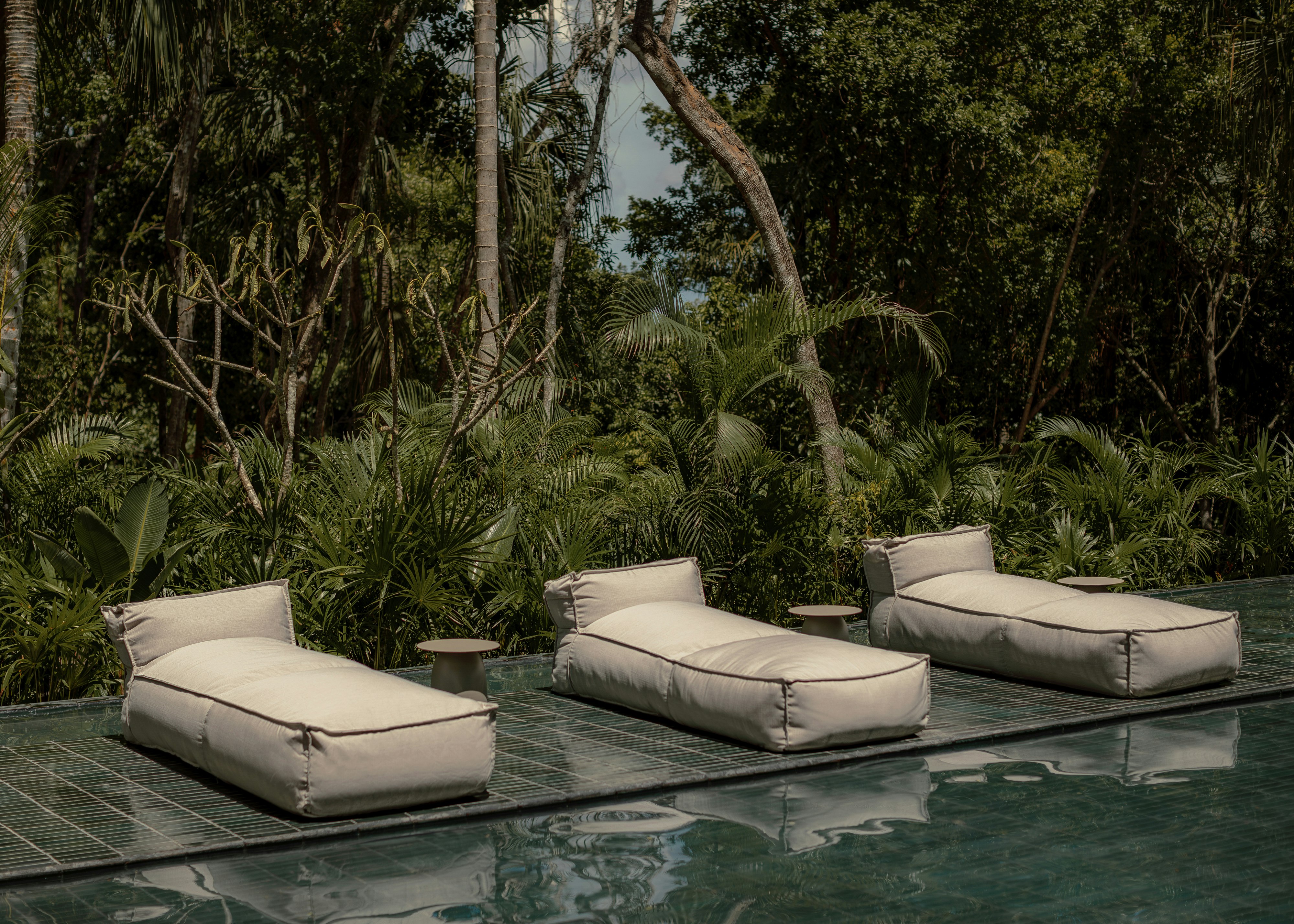 Boca de Agua Bacalar 37/38