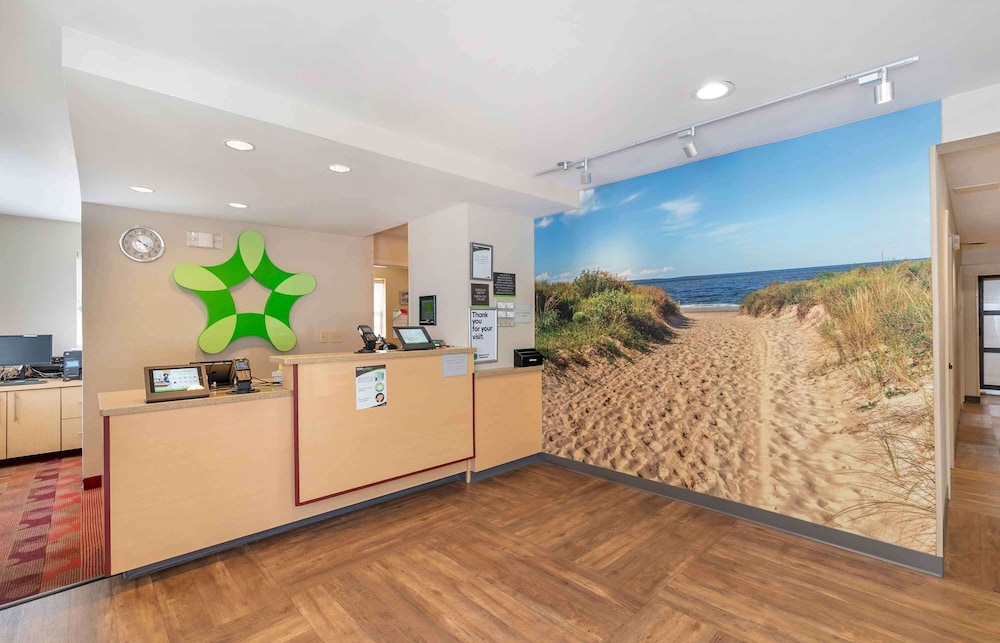 Towneplace Suites By Marriott Virginia Beach 5/55