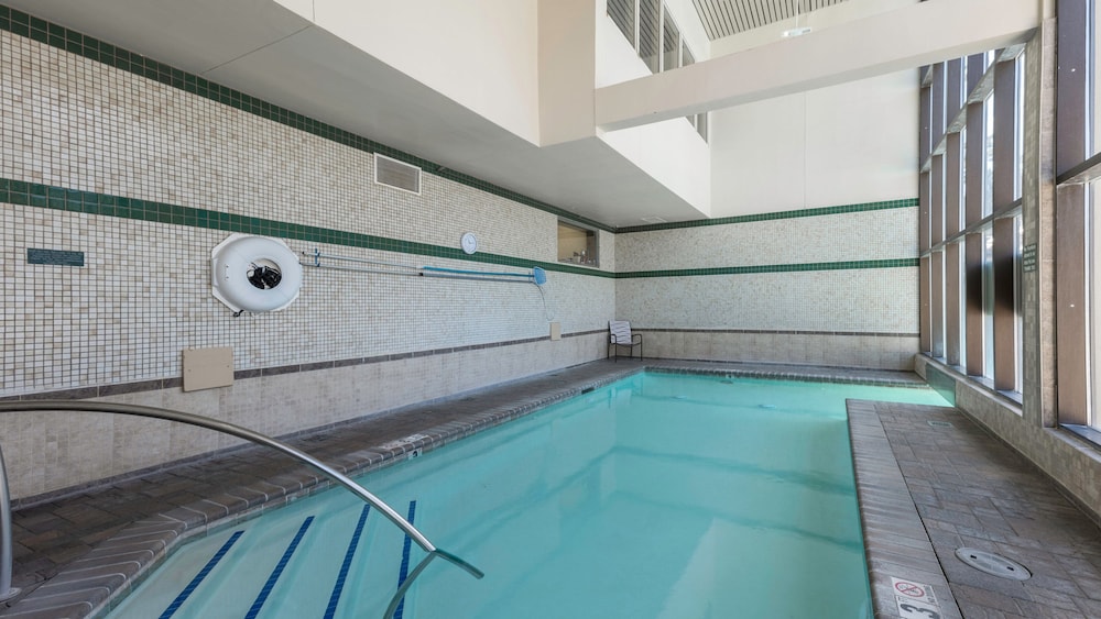 Holiday Inn Club Vacations Tahoe Ridge Resort 50/100