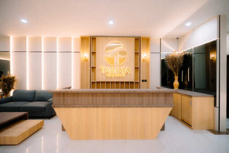 Tasima Residence Malioboro 3/10