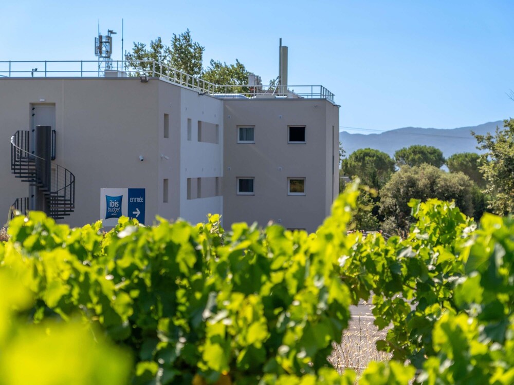 ibis budget Le Cannet des Maures 5/46