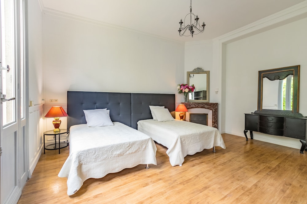 Casa La Palma Le 48 & La Courmellette Hammam et Sauna 14/50