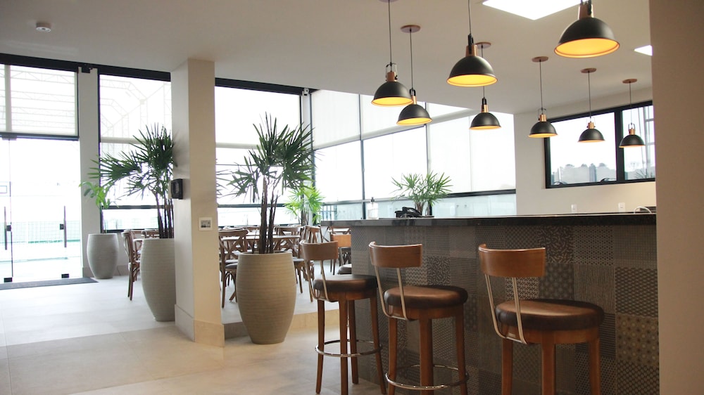 Lefel Hotel 36/46