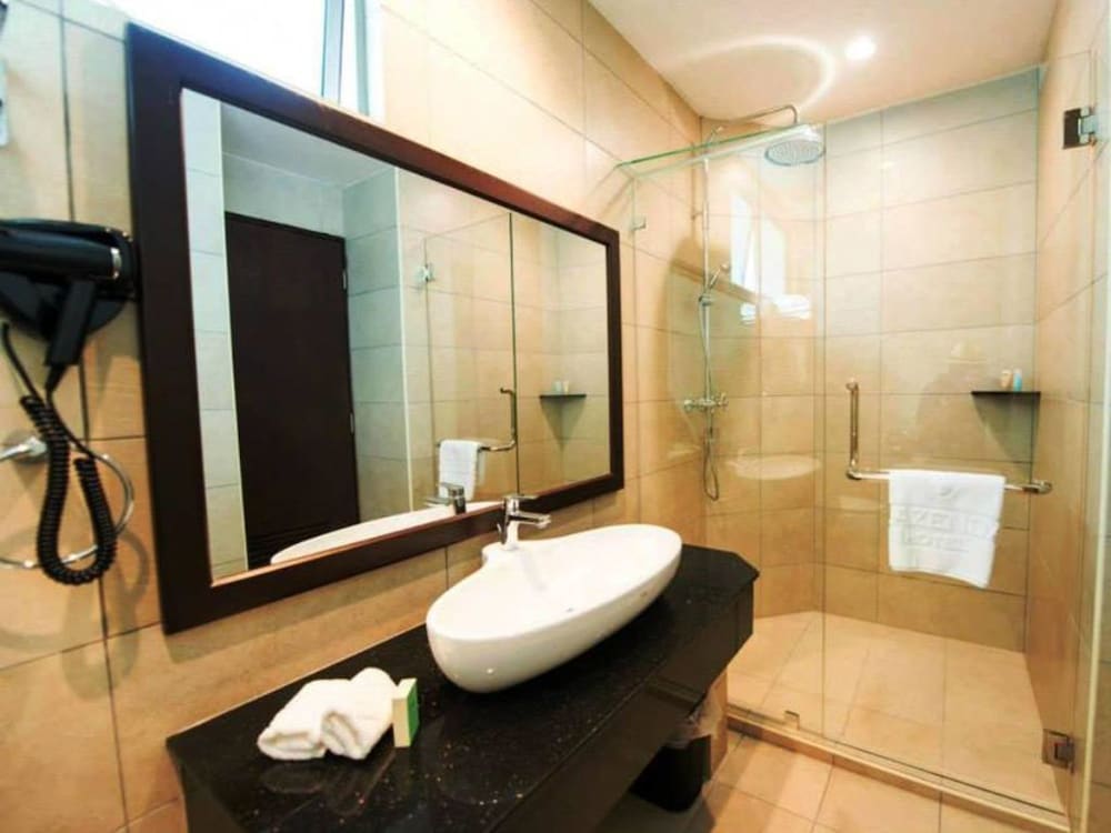 Lazenda Hotel 33/38