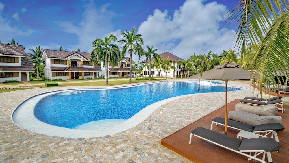 North Zen Villas 68/72