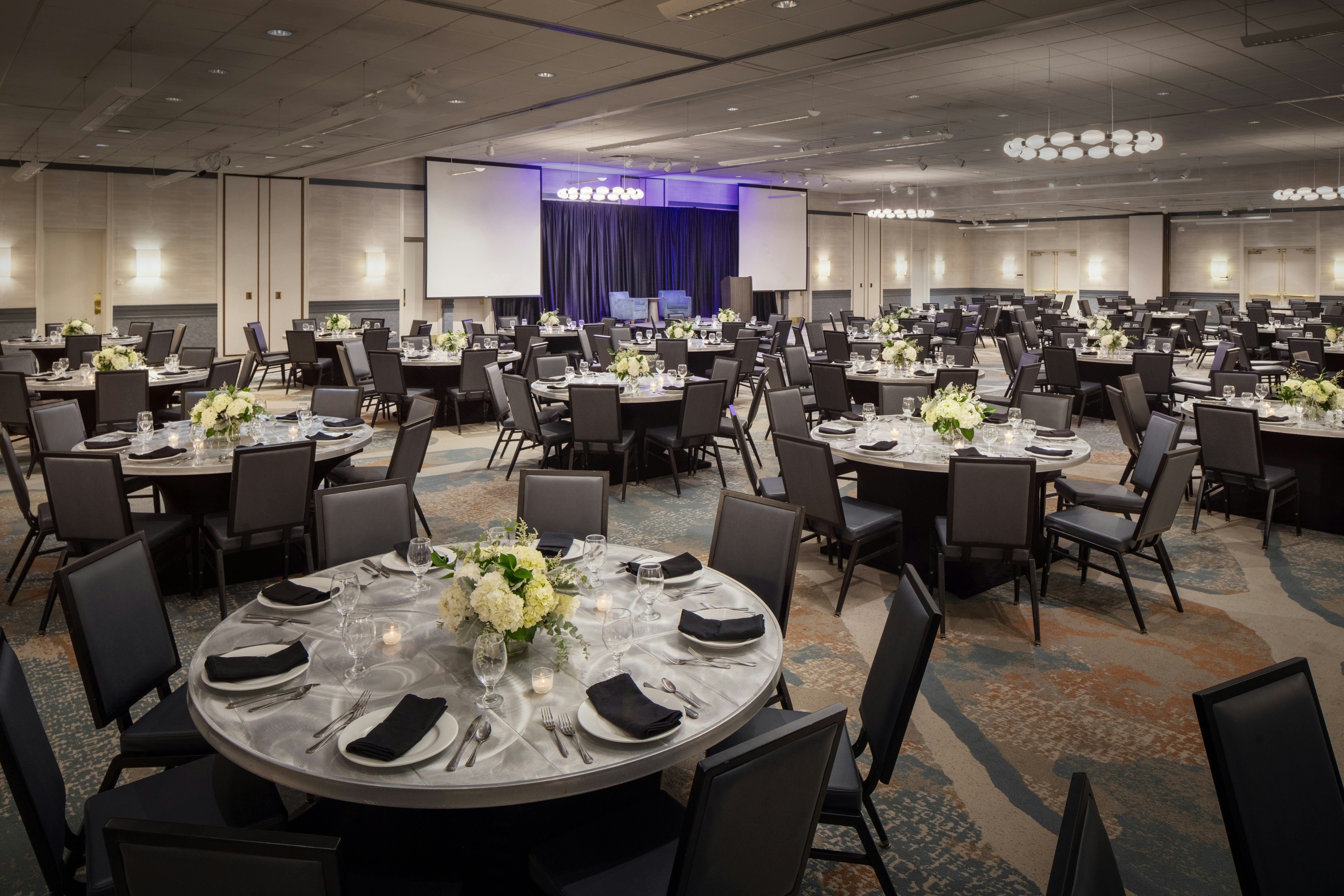 Doubletree By Hilton Hotel Boston-Andover 22/33