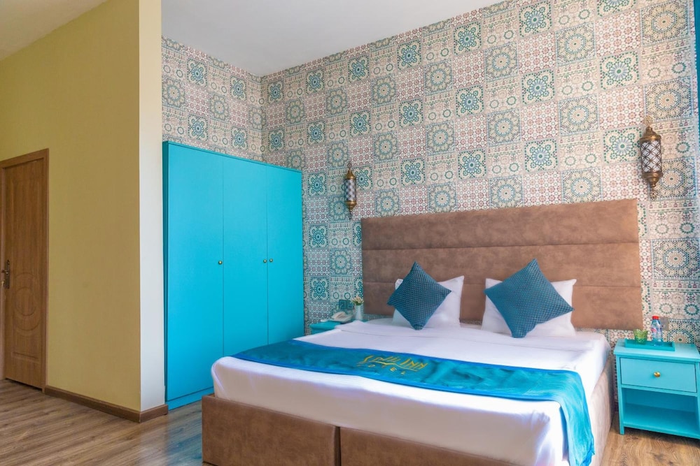Sahil Inn Hotel 10/45