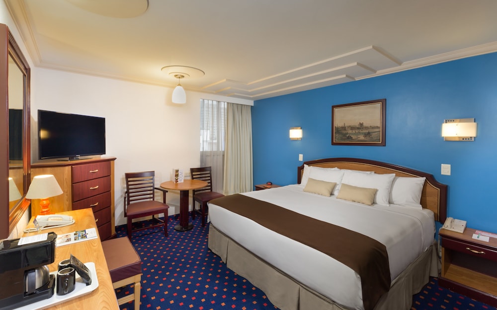 Hotel Estoril 9/17