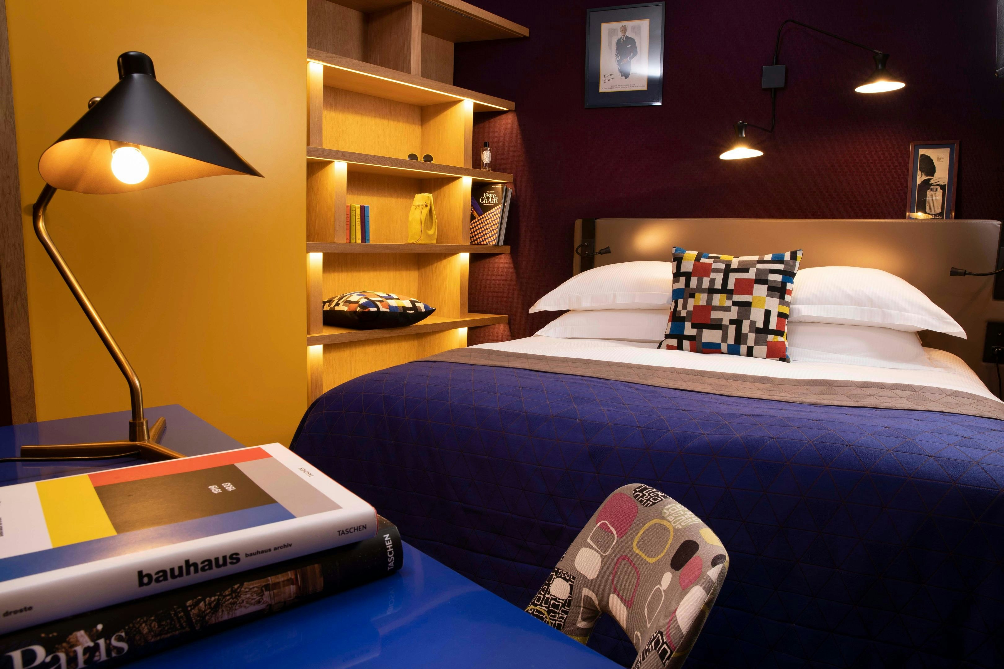 Artus Hotel 38/71