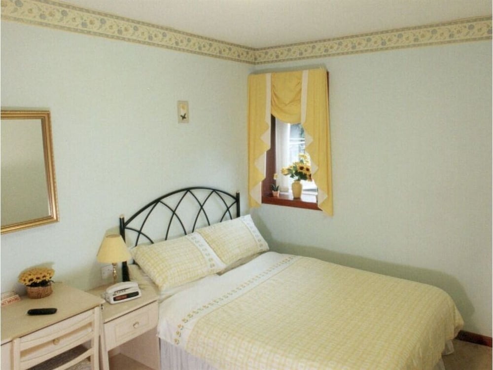 Shawlee Cottage - B&B 13/38