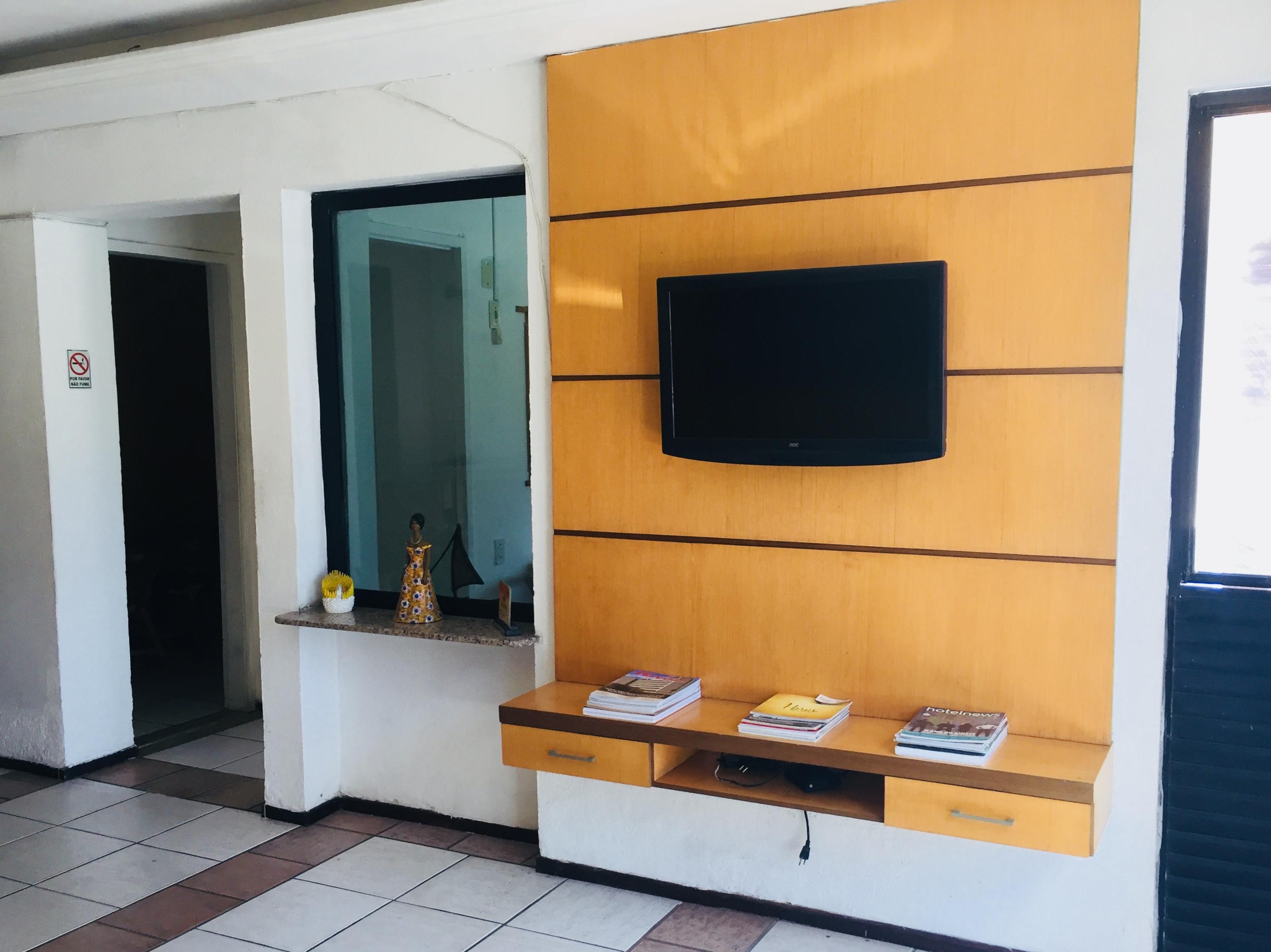 Hotel Iracema Travel 11/59