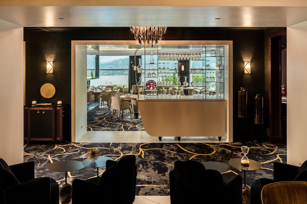 Les Tresoms Lake And Spa Resort 48/73