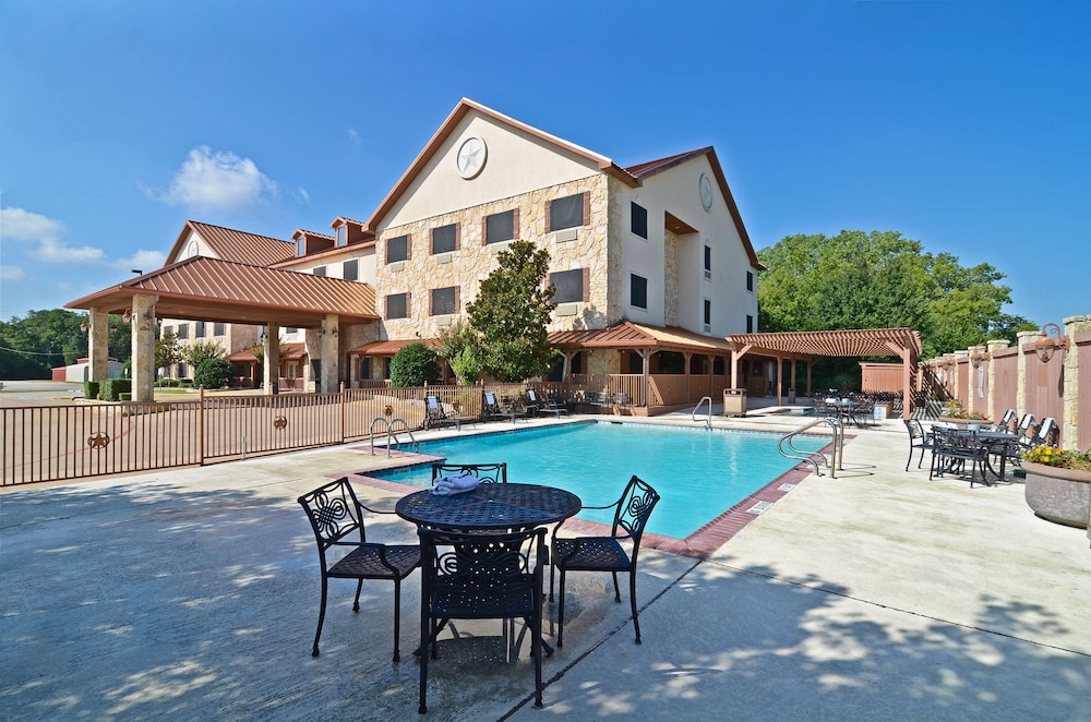 Best Western Dinosaur Valley Inn & Suites 4/37
