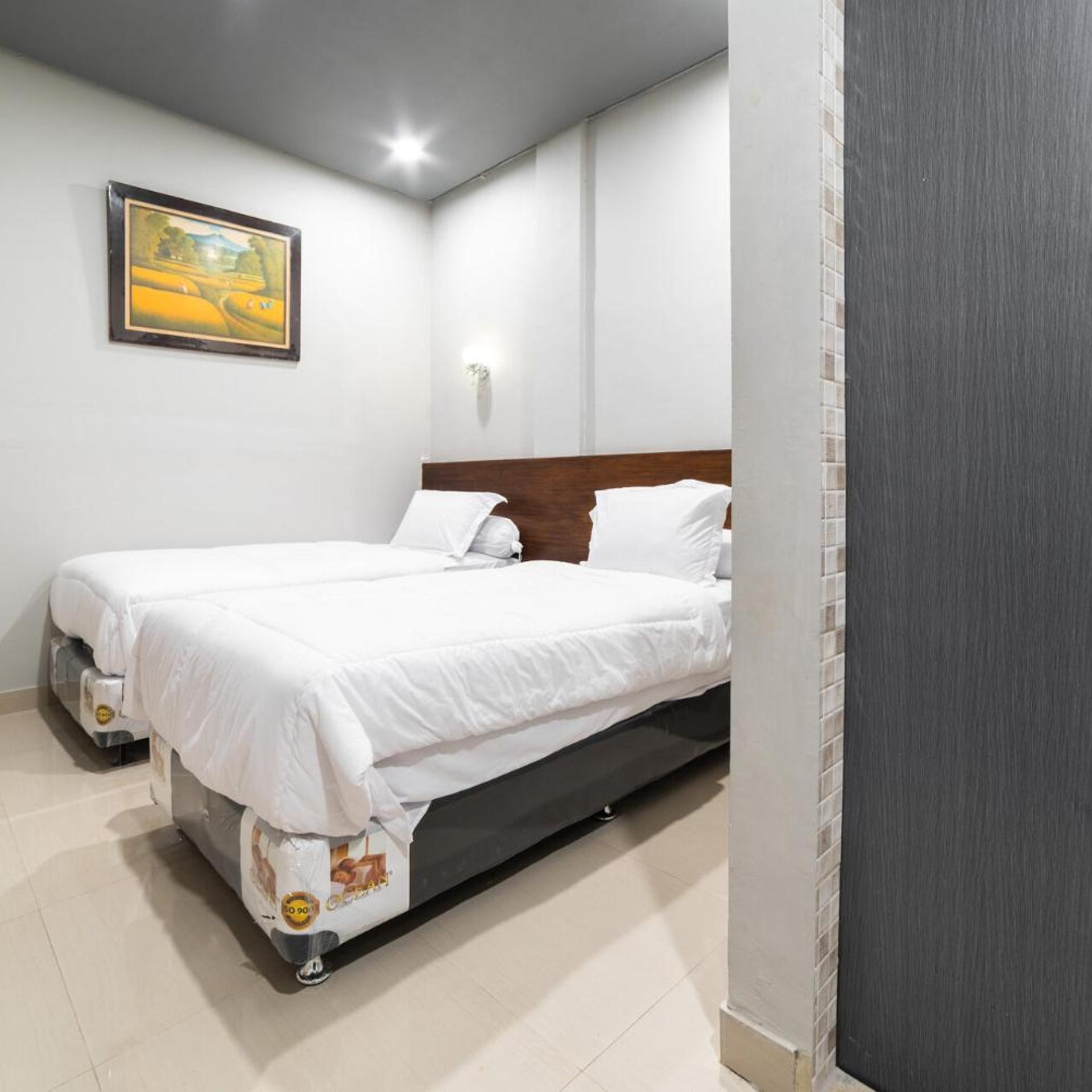 Glamour Hotel and Spa 15/27