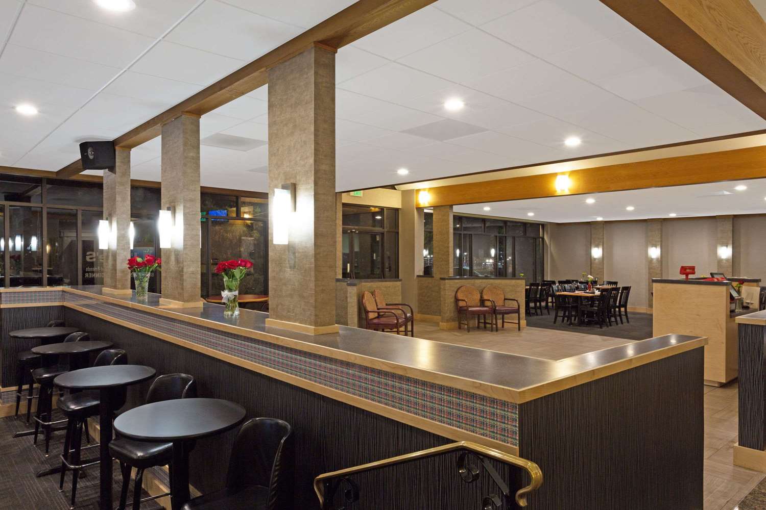 Days Inn by Wyndham Lanham Washington DC 4/40