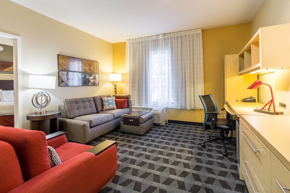 Towneplace Suites Dayton North 35/51