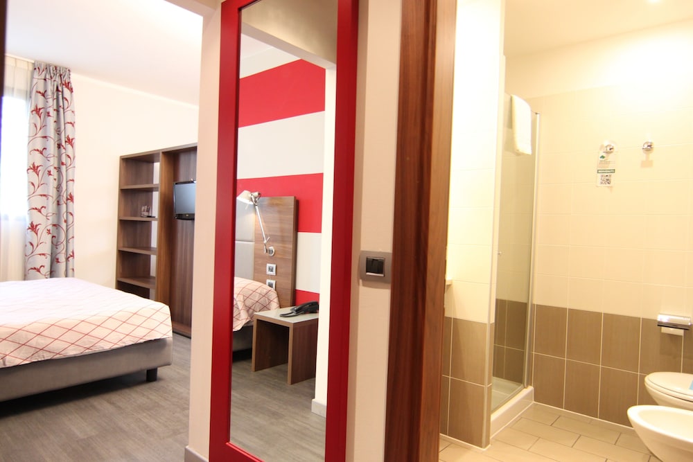Hotel Del Parco Residence 16/43