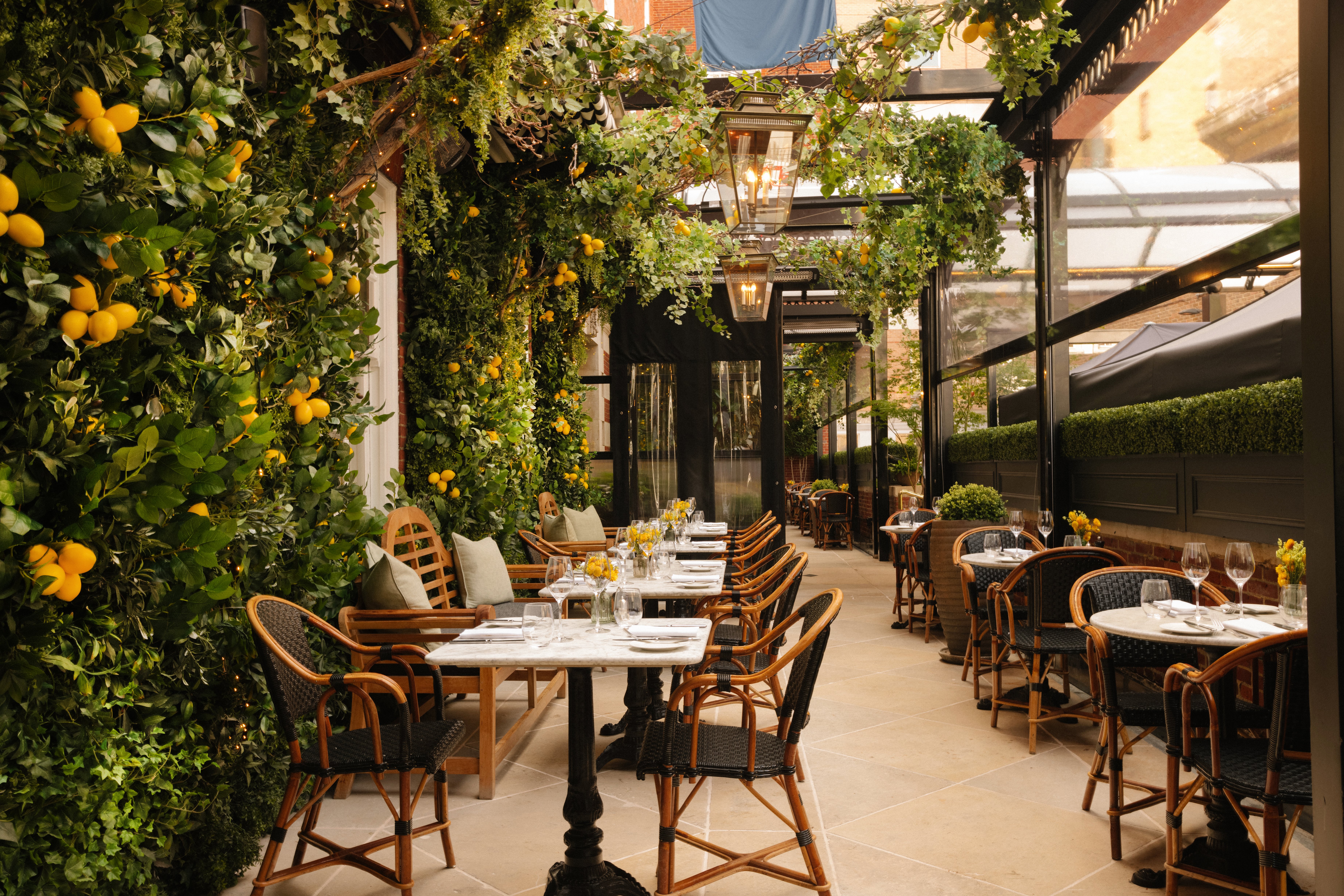 The Bloomsbury Hotel 36/46