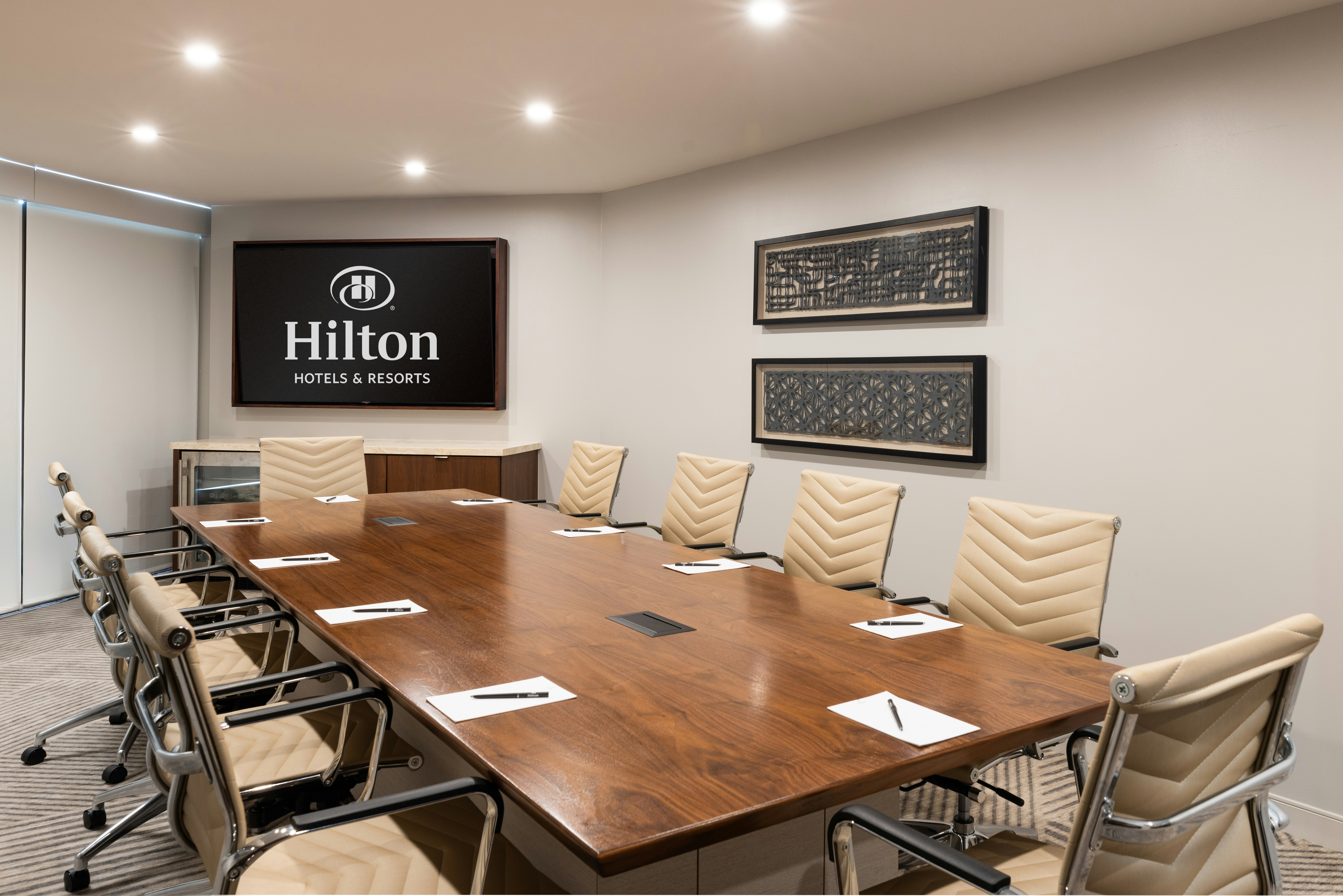 Hilton Galveston Island Resort 31/39