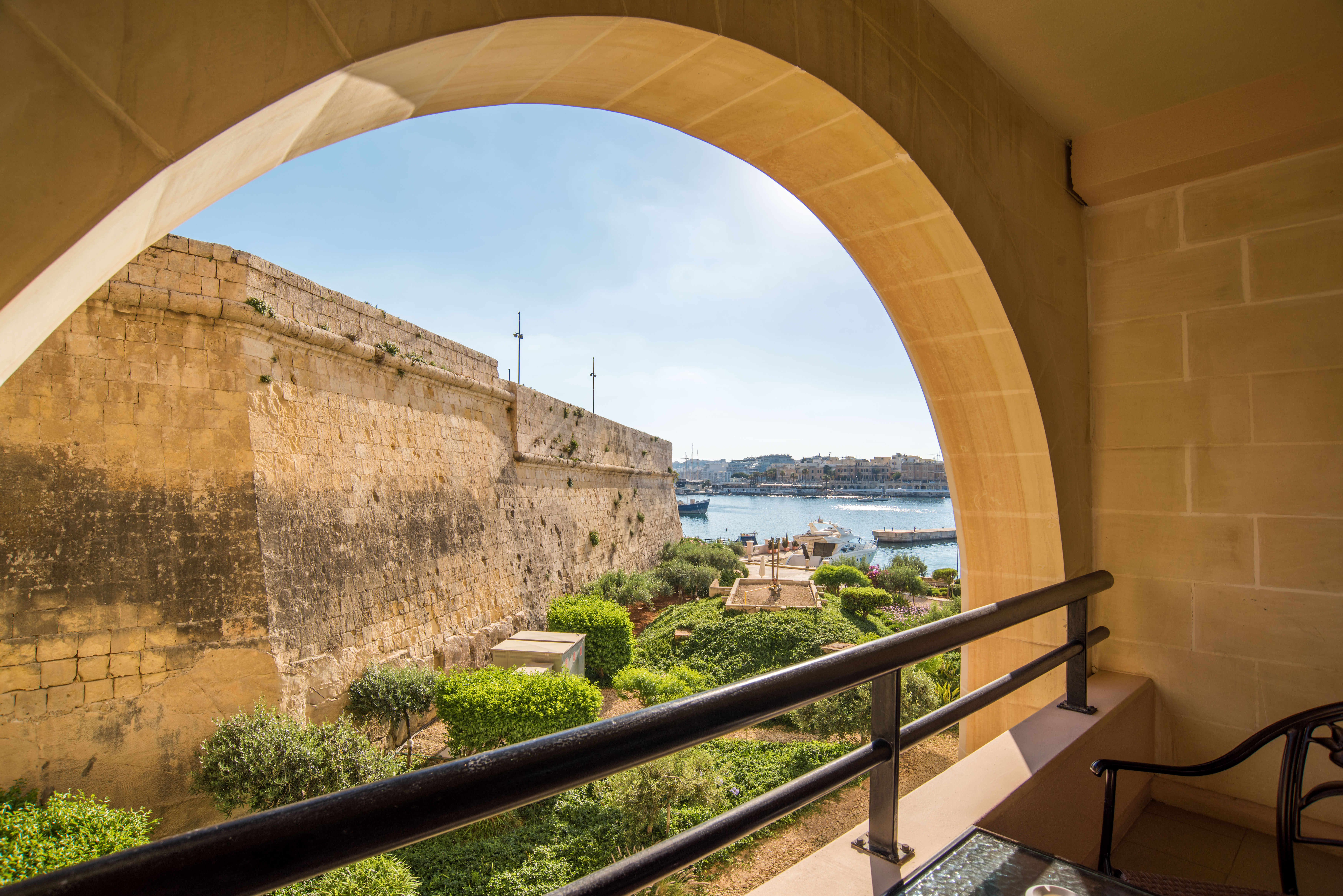 Grand Hotel Excelsior in FLORIANA