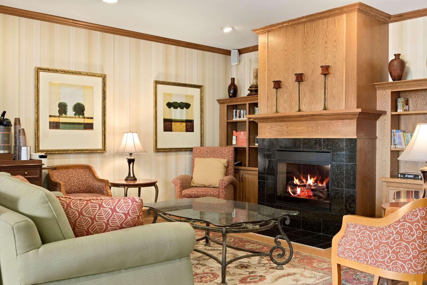Country Inn & Suites By Radisson, Peoria North, IL 19/28