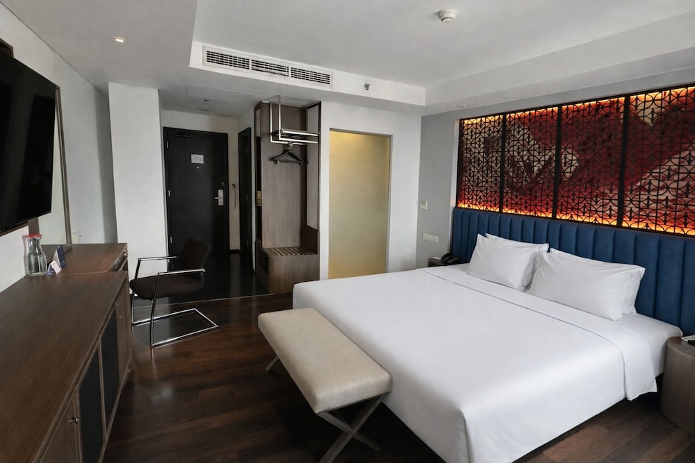 The Akmani Hotel Jakarta 20/68