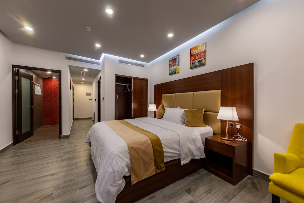فندق روزالينا(Rosalina Hotel) 10/44