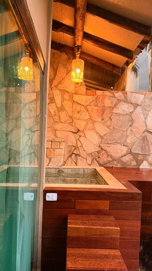 Villa Triacca Eco Pousada 13/28
