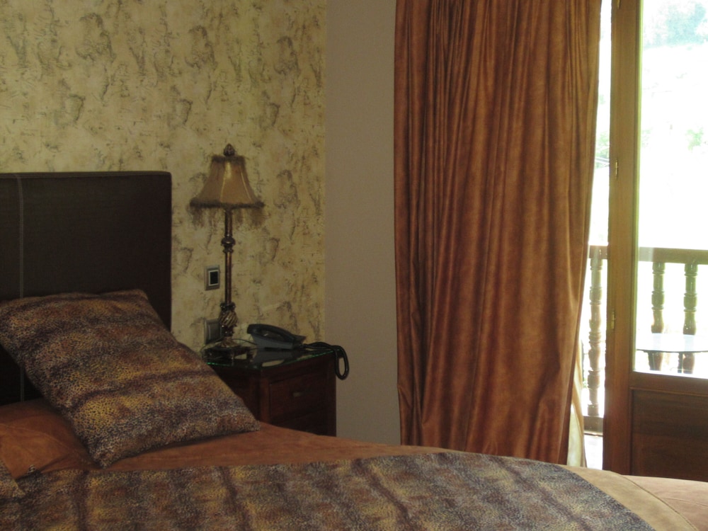 Hotel Finca Malvasia 8/60