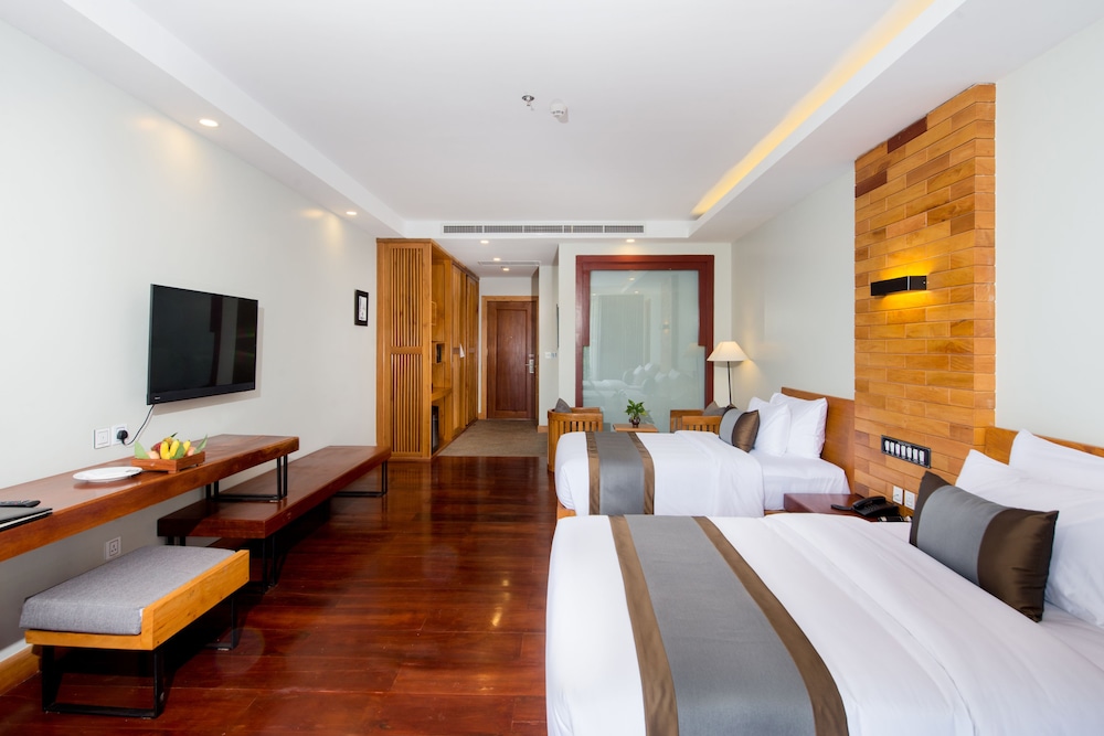 Pacific Hotel and Spa Siem Reap 14/50