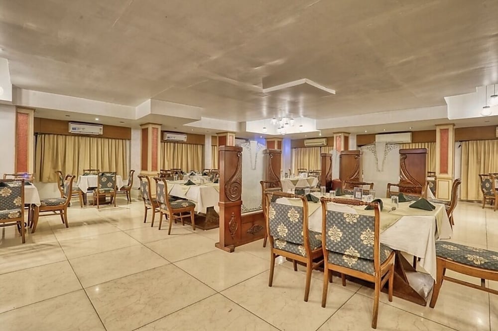 HOTEL KANCHAN TILAK 14/23