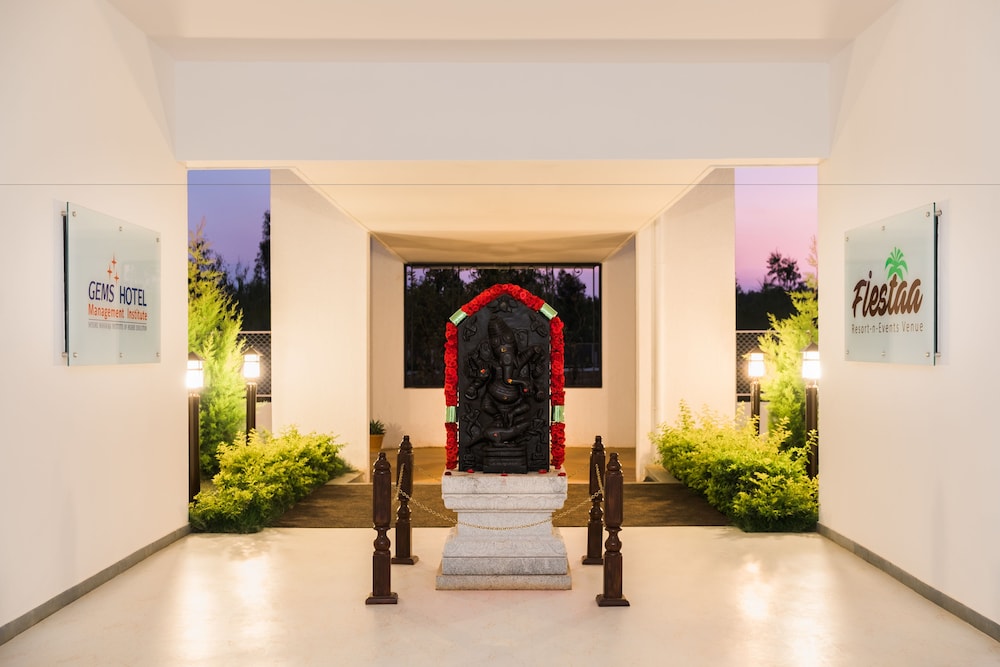 Fiestaa Resort n Events Venue 7/46