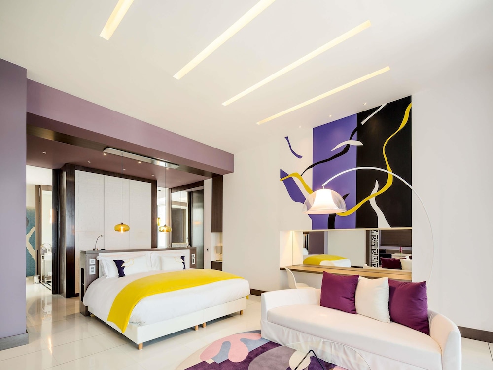SOFITEL TAMUDA BAY BEACH AND SPA 9/47