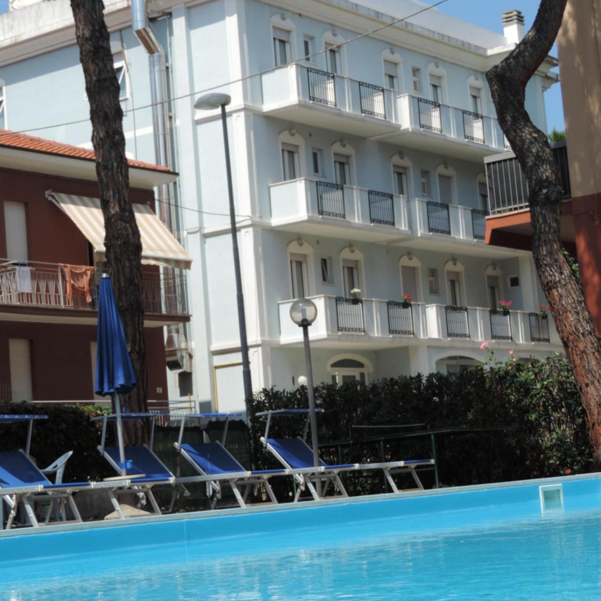 Hotel Liliana 5/32