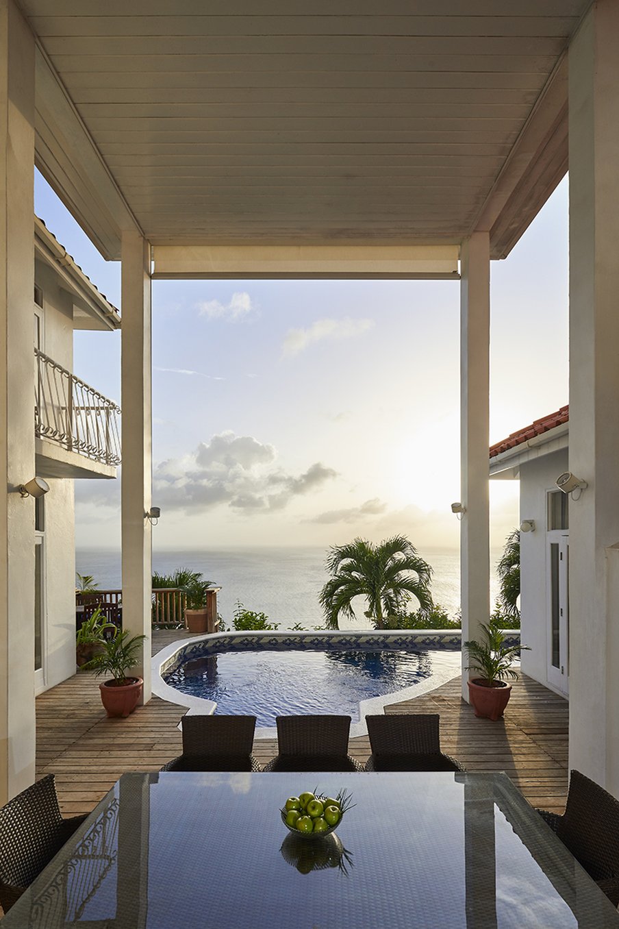 Windjammer Landing Resort and Residences 52/84
