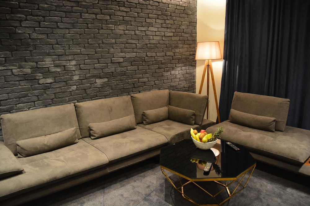 Monarch Hotel Amman 20/33