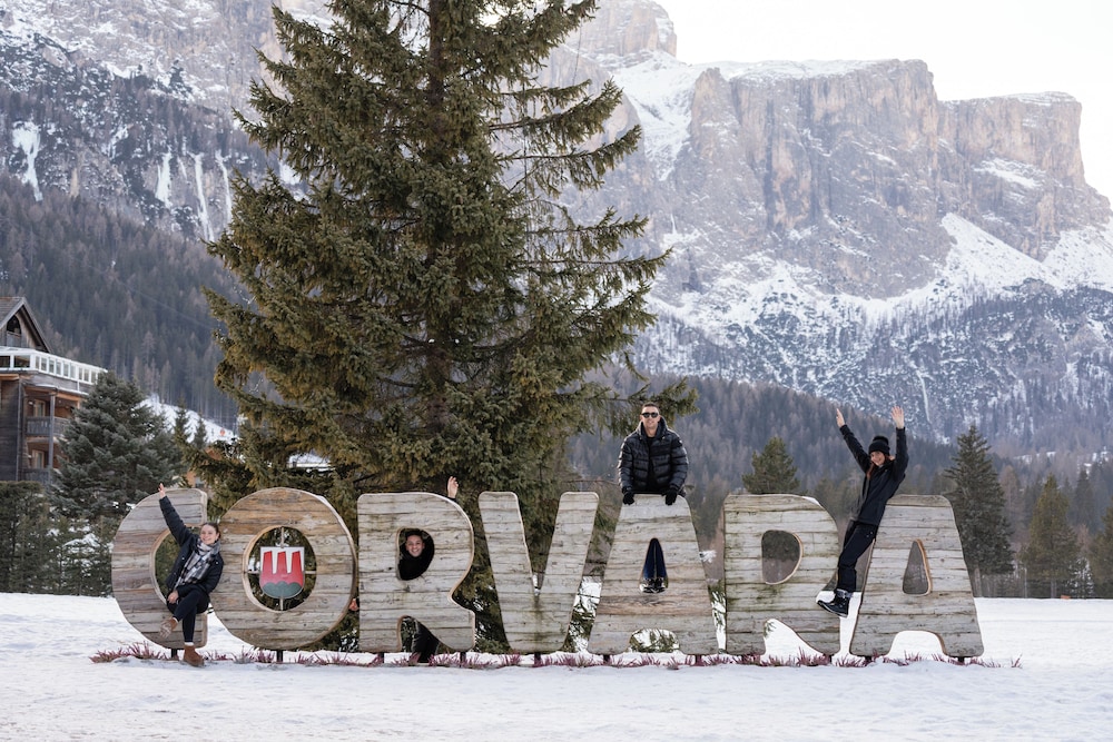 Hotel Miramonti Corvara 29/48