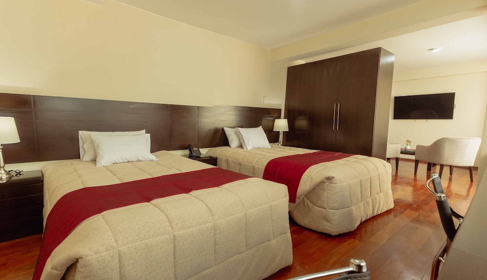 Group House Apart Hotel 14/50