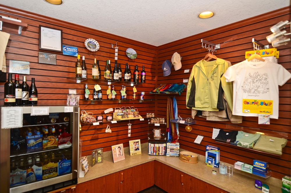 Best Western Plus Park Place Inn & Suites 58/76