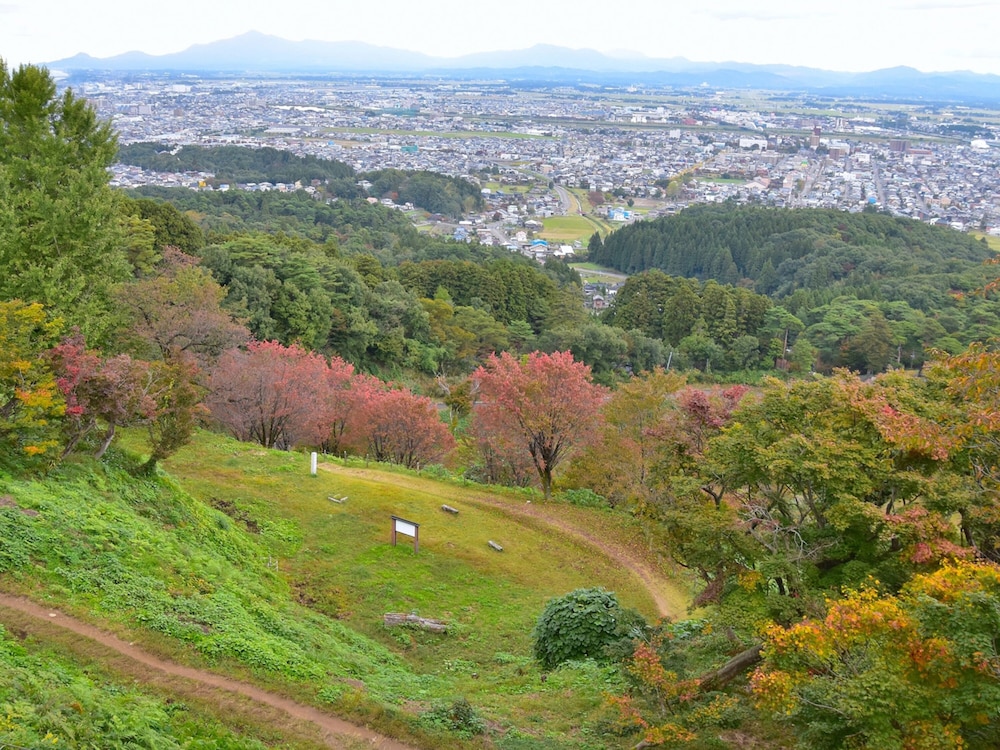 Toyoko Inn Joetsu Myoko Nishiguchi 33/36
