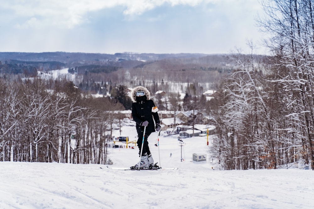 The Lodge at Cedar River Shanty Creek Resort 14/23