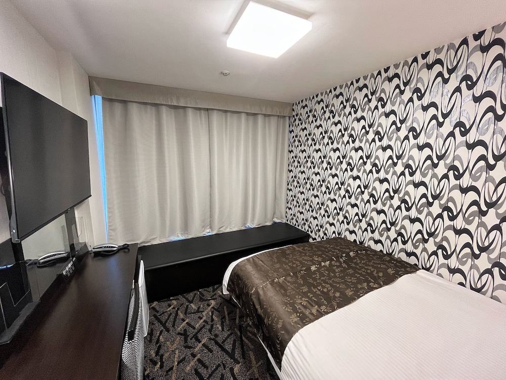 APA Hotel Kamata Ekimae 32/50