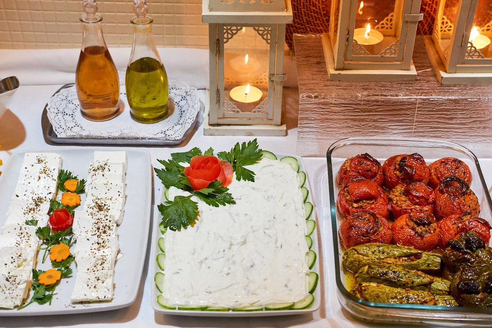 Villa Mare Monte Aparthotel 39/50