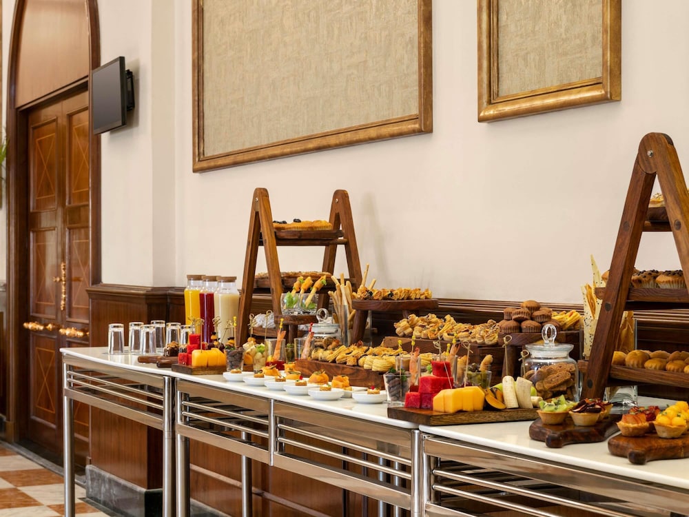 Movenpick Hotel Cairo Media City in 6TH OCTOBER CITY