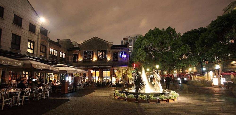 Miju Hostel Gubei 34/50