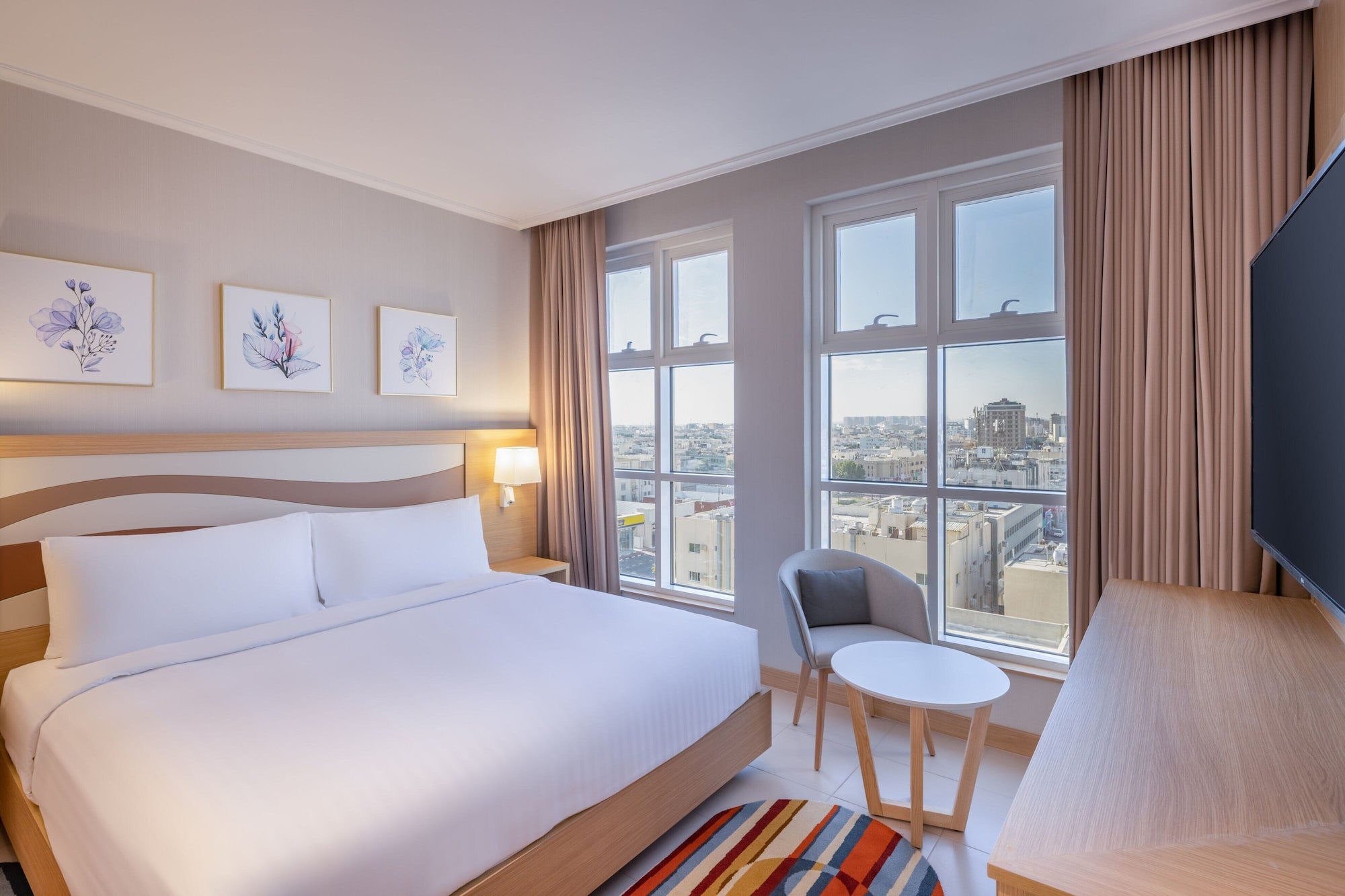 Room at Residence Inn Dammam by Marriott, DAMMAM
