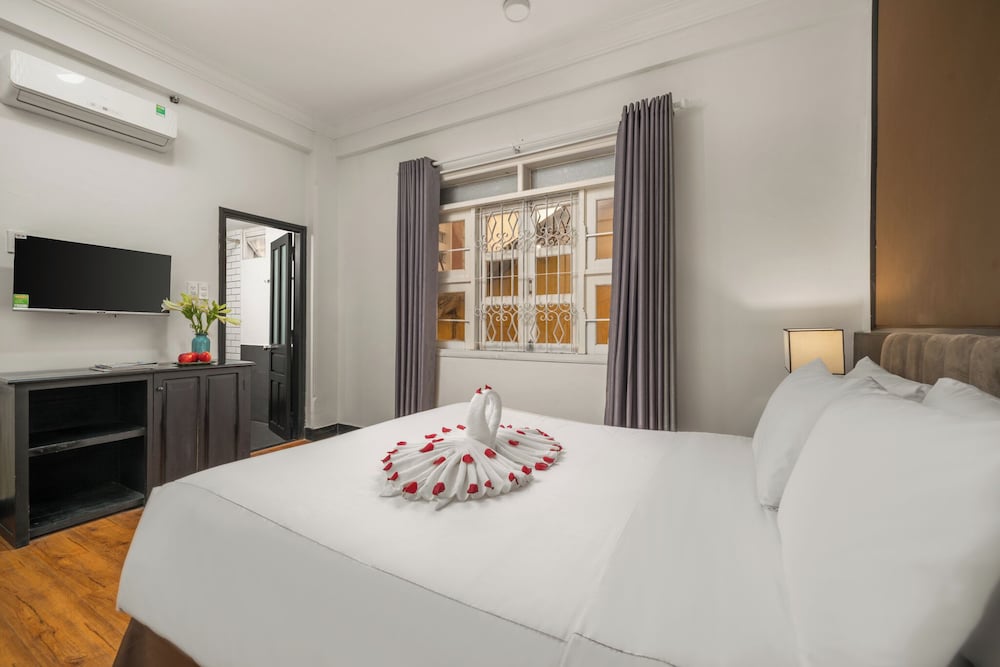 Kly Boutique Hotel 11/42