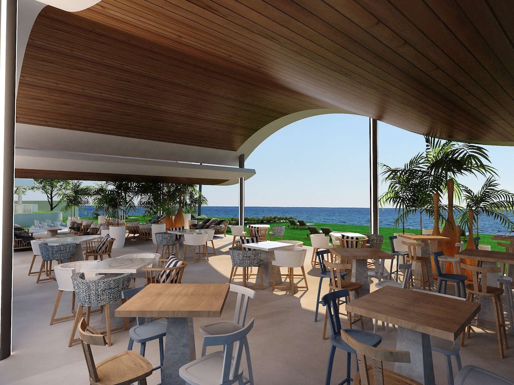 Radisson Beach Resort Larnaca 45/60