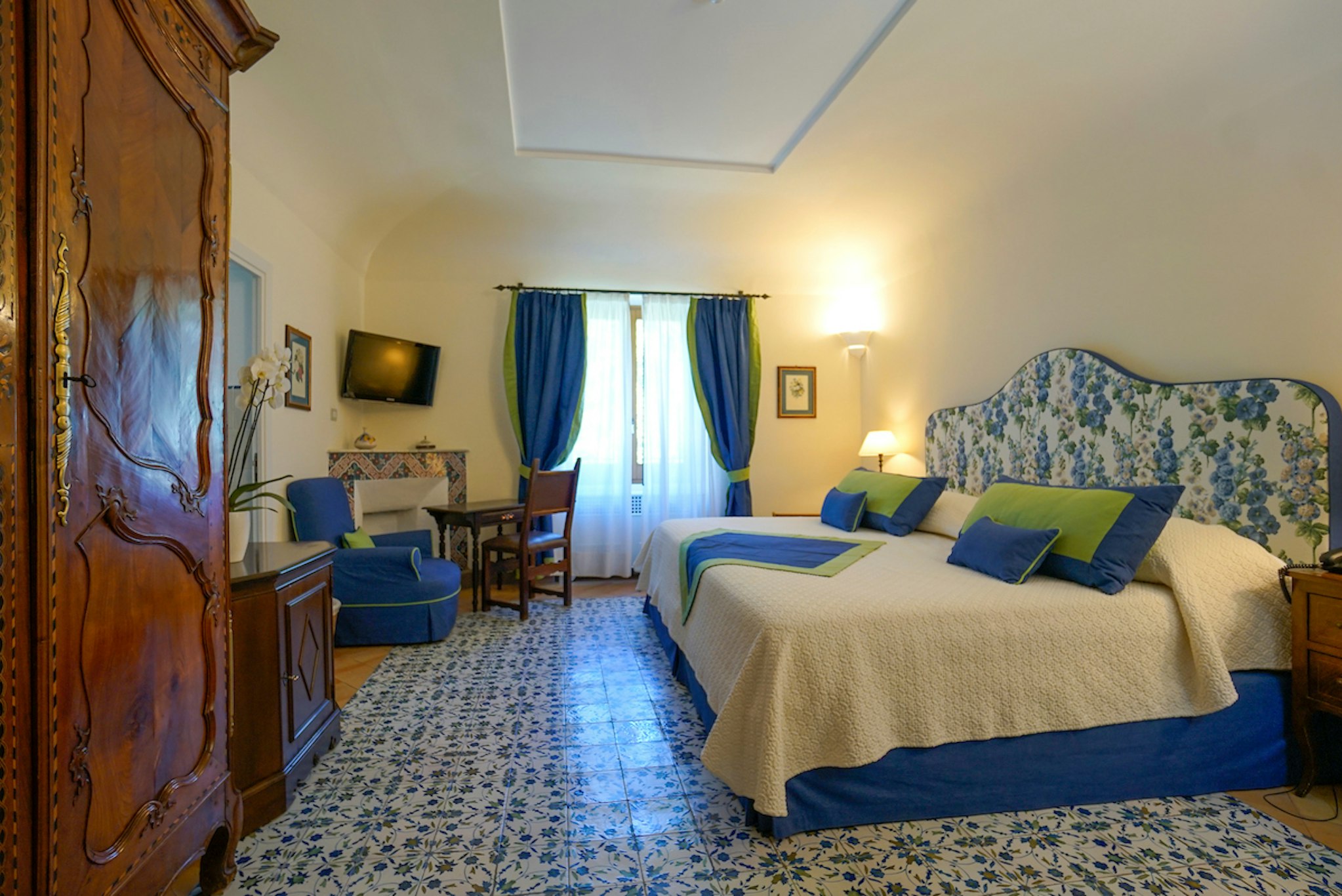 Villa Cimbrone 16/50